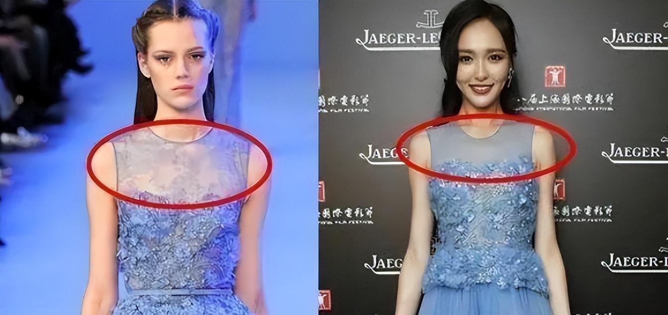 唐嫣“再就业”,现实的娱乐圈却给了她一记响亮“耳光”