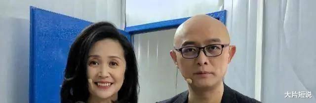 郭兰英|她是《非诚勿扰》孟非的搭档，离开时孟非落泪，现在过得如何？