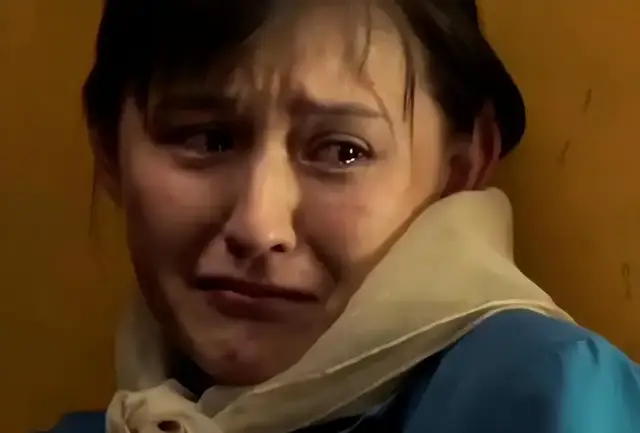 秦海璐喊话热依扎，《无所畏惧》会拍第二部吗？她也想去打个酱油