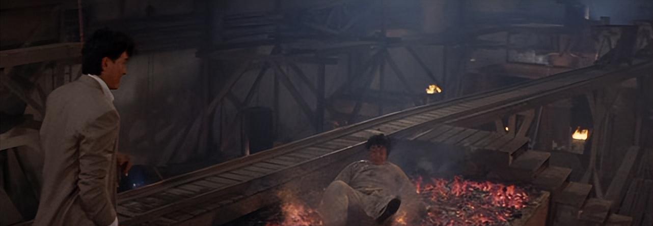 谢霆锋的手，黄晓明的脚，陈宝国的眼睛，不知让多少“流量明星”脸红