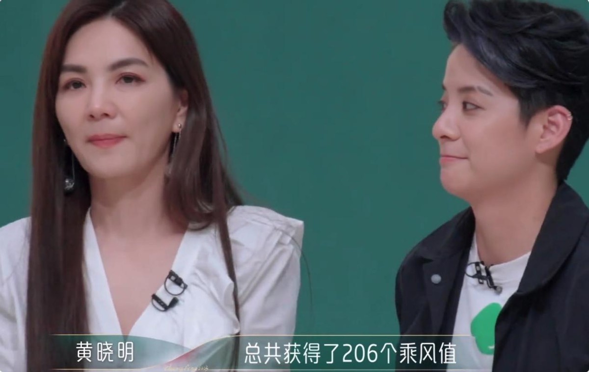 姐姐|《浪姐4》里的4位败笔姐姐,淘汰掉她们,这档综艺就近乎完美