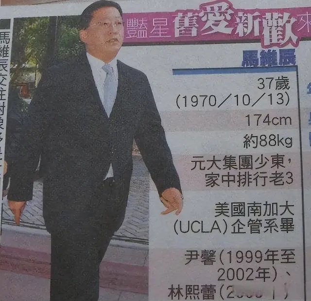 林熙蕾|“妖媚公交”林熙蕾:和众多导演富商关系匪浅,N手货还能嫁豪门