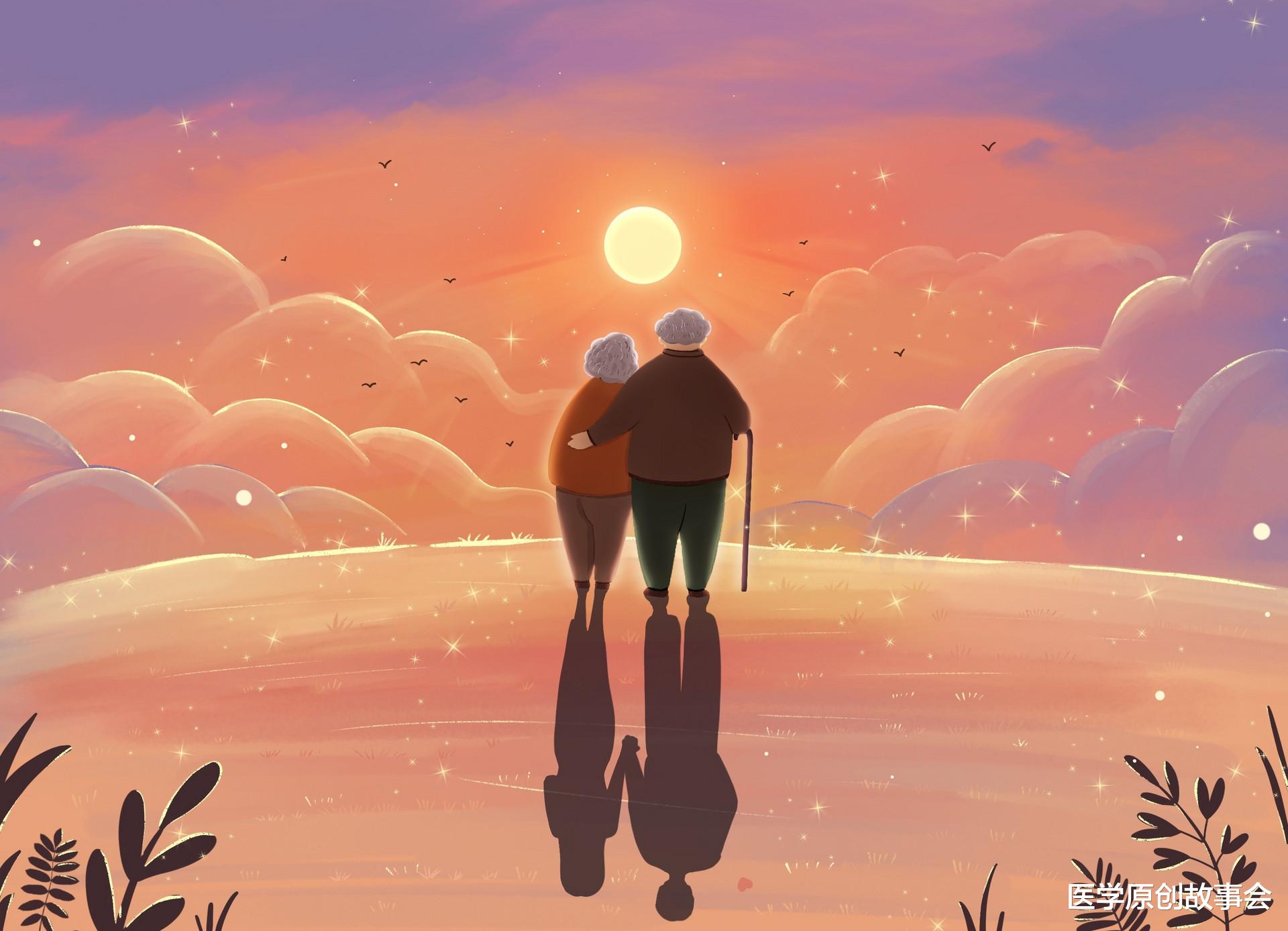 70岁血管健康，没有血管斑块，老人4个经验，值得学习！