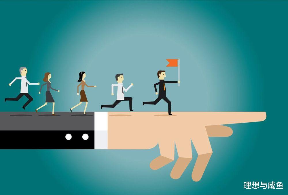 聊聊|不只是神话故事,聊聊《西游记》中的职场现象