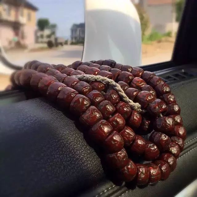 佩戴手串的72条理由，看看你属于哪一款？