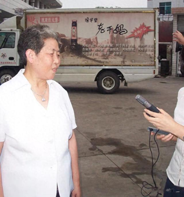 老干妈|老干妈被超越了？美国辣酱巨头“潜伏”中国30年，却被误认是国货