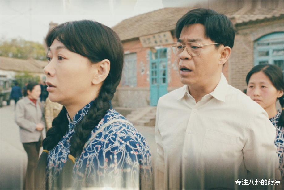 |今日开播！新一部年代巨制强势来袭，老中青演员齐聚，惊喜不断