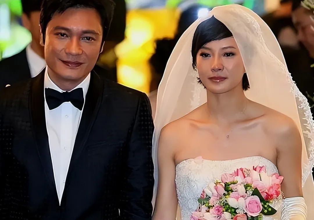 罗嘉良向方敏仪提出离婚:房子孩子都归你,不料房子却是烫手山芋