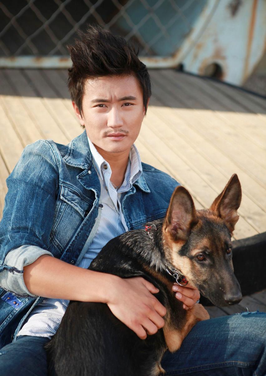 |著名童星叶静:长大后戏约不断但不红