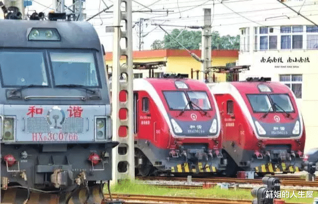 招聘|铁路局基层站段职工缺口很大,但招聘新职工人数越来越少