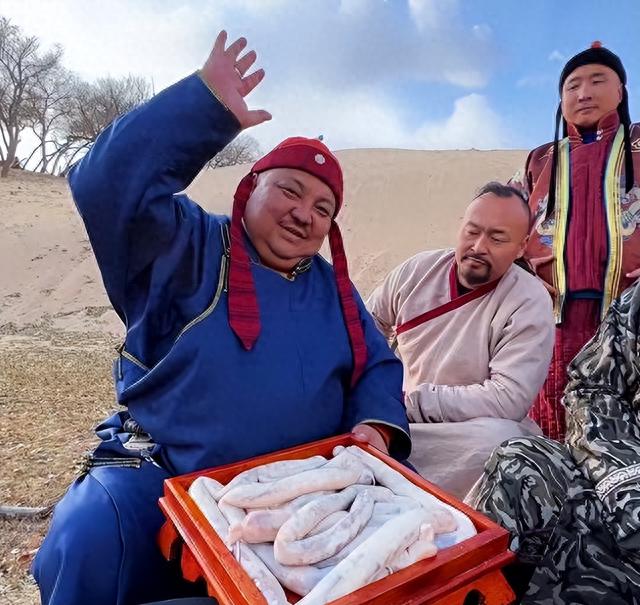 “吃播四巨头”现状：2年没俩，恩克吐血、上呼吸机，吃肉拒减肥