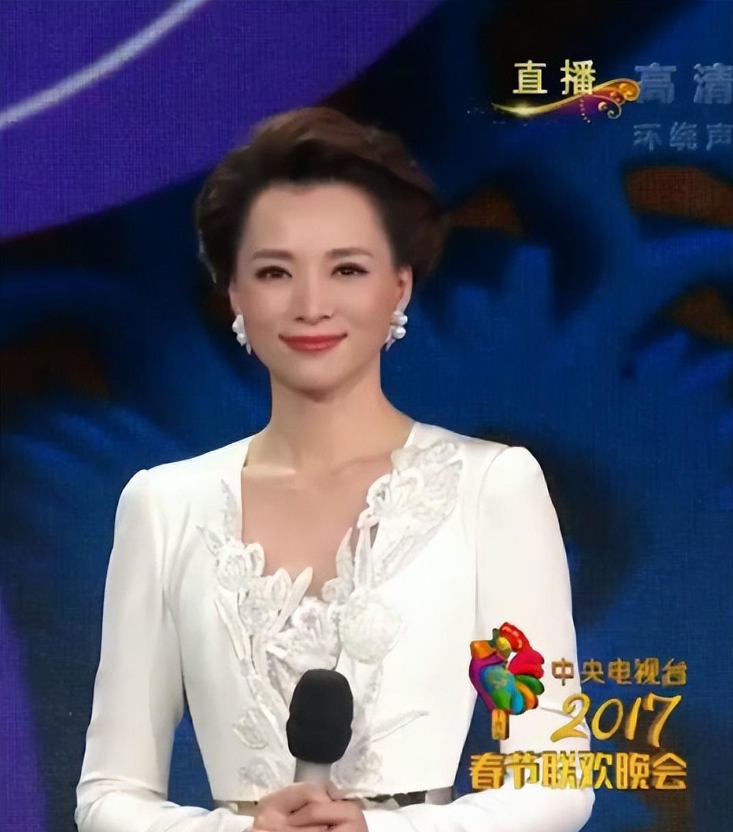 有一种“反噬”叫董卿与密春雷，结婚10年后，善恶报应都来了！