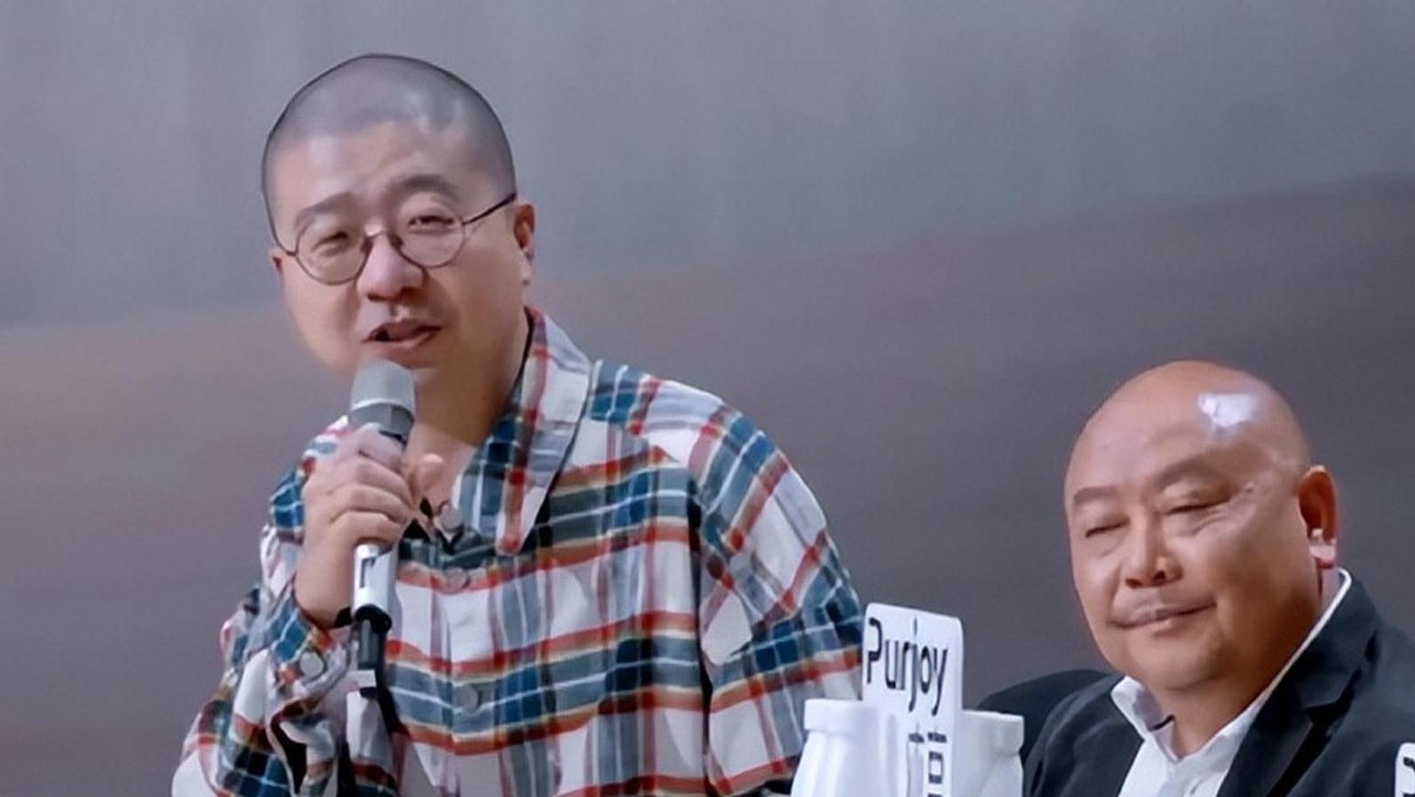 李诞|播放破15亿，湖南卫视这档“另类选秀”节目，一播我就知道会爆