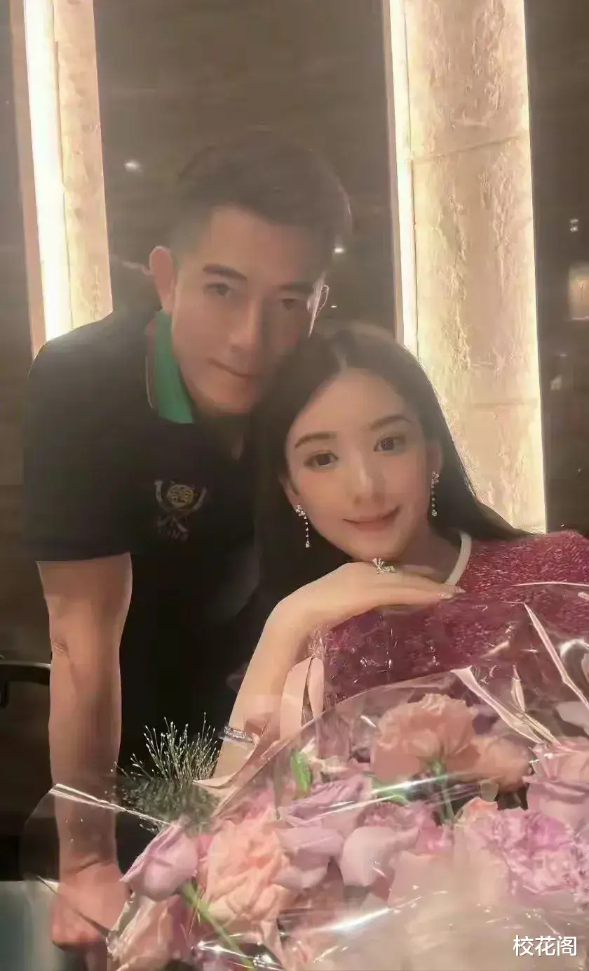 方媛被赞比吴千语更聪明，主动带娃不抱怨，金钱问题听郭富城安排