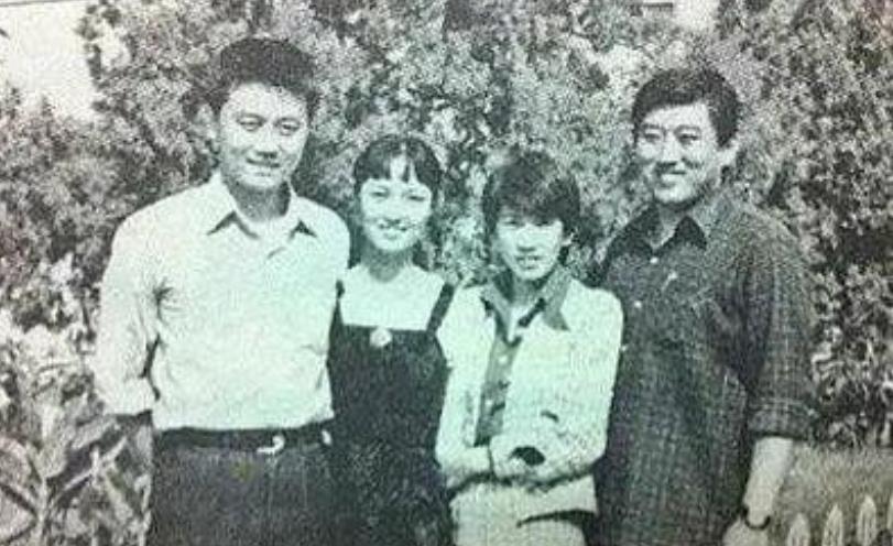 王朔|京圈中的七位大哥:名门之后、实力雄厚