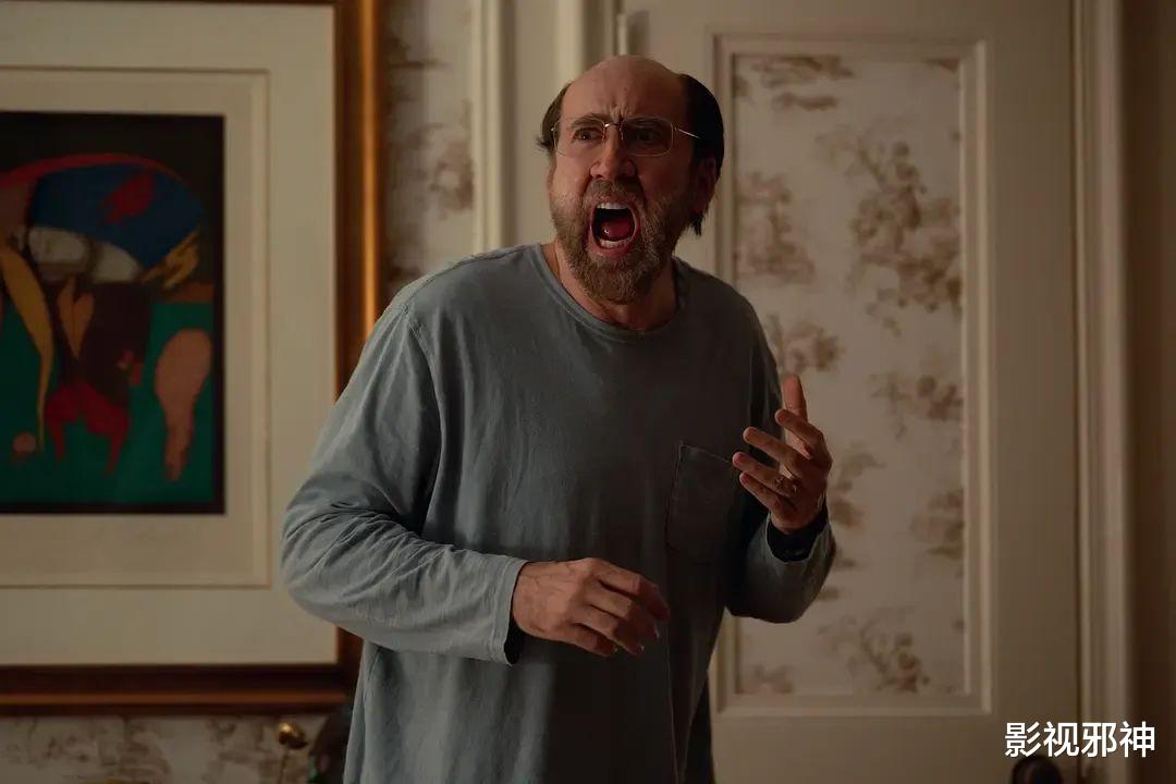 啊这,怎么连影帝都下海了……