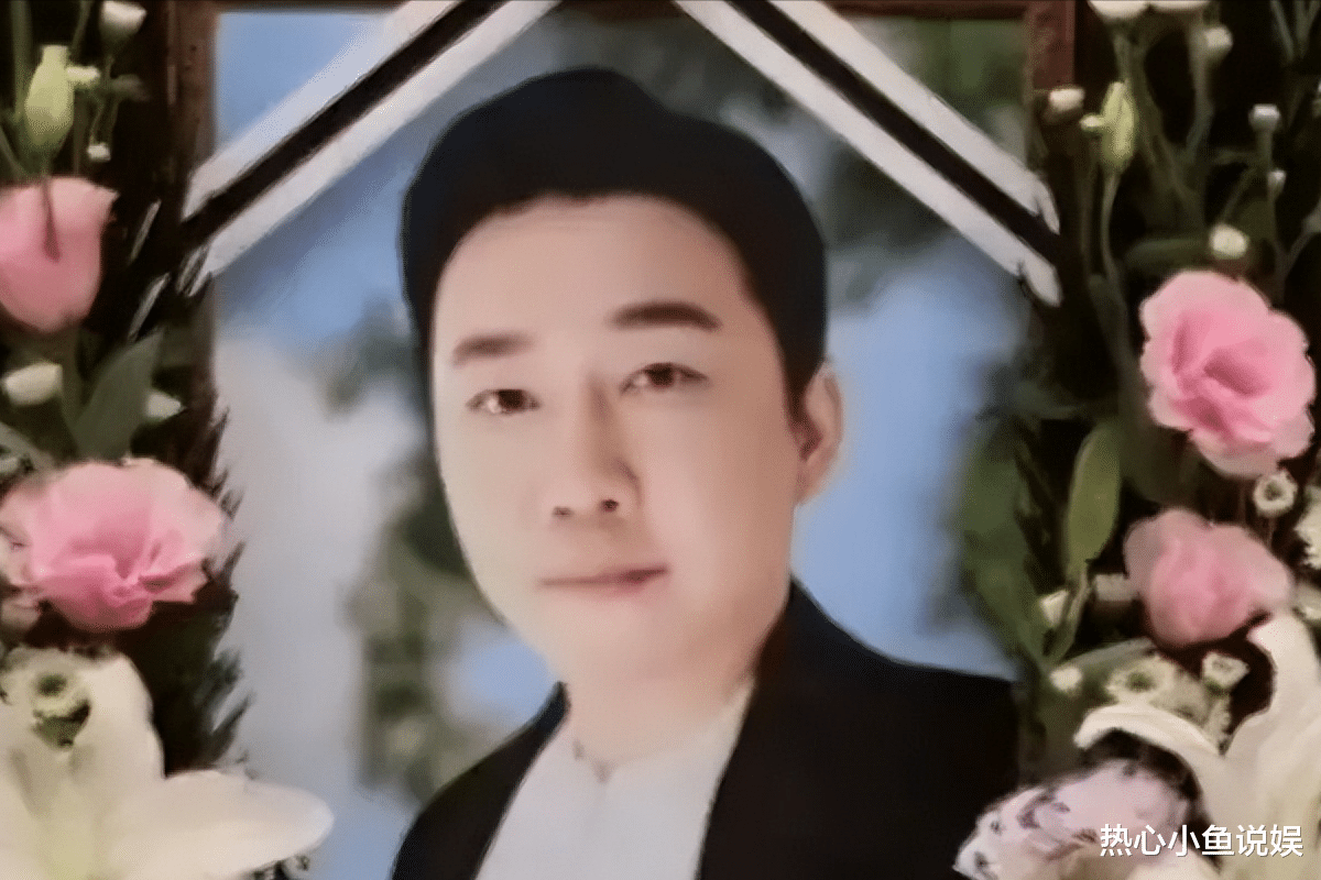 一路走好!2023年去世的10位名人,最大的83岁,最小的年仅27岁