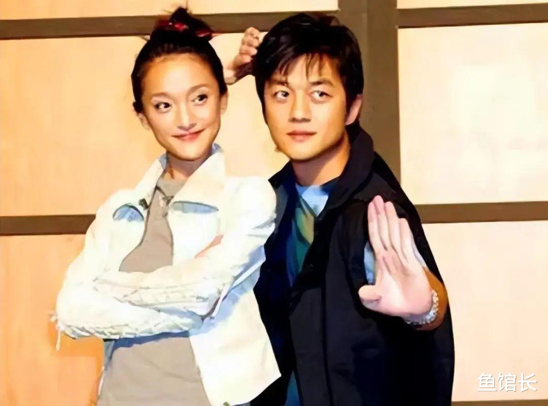 实锤了!老公出轨影后,还大闹剧组,已分手…