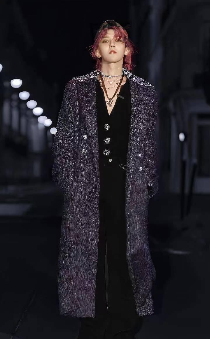 权志龙|权志龙确定与YG续约,粉丝尊重和支持,期待全新专辑和solo活动!