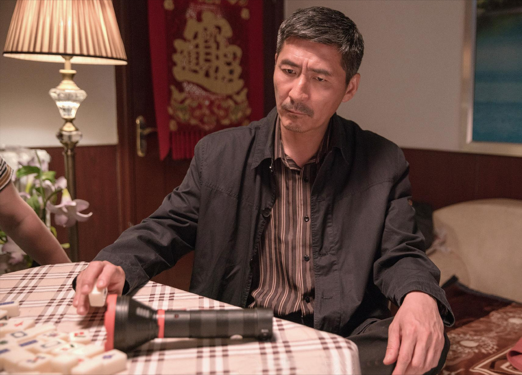 演员张子健:我不是负心汉,曾给钱帮前妻治病,再婚娶了个贤妻