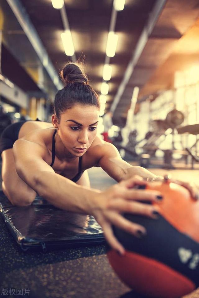 5个健身忠告，让你增肌减脂效率翻倍！