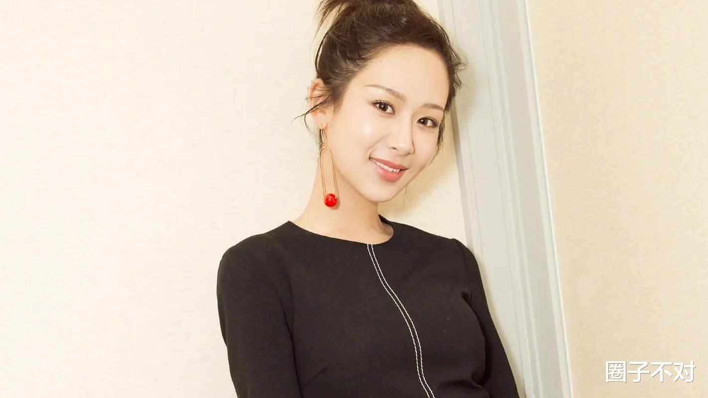 杨紫官宣分手，张迎雪评论区炸了锅，网友：我不信！
