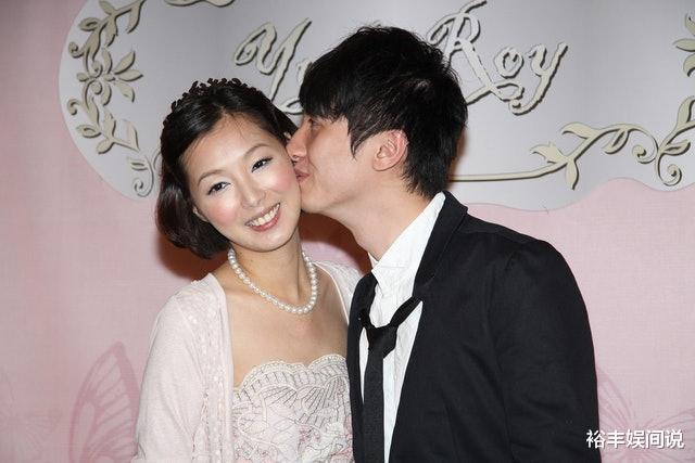 陈昊|38岁港星周永恒遭现世报!惨被第二任妻子家暴,曾殴打第一任妻子