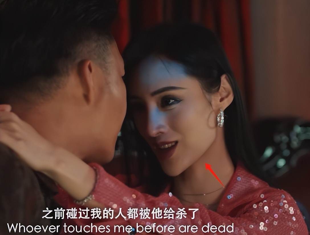 影版《破冰行动》翻车!一星二星满屏飘,女演员身材成最大看点?