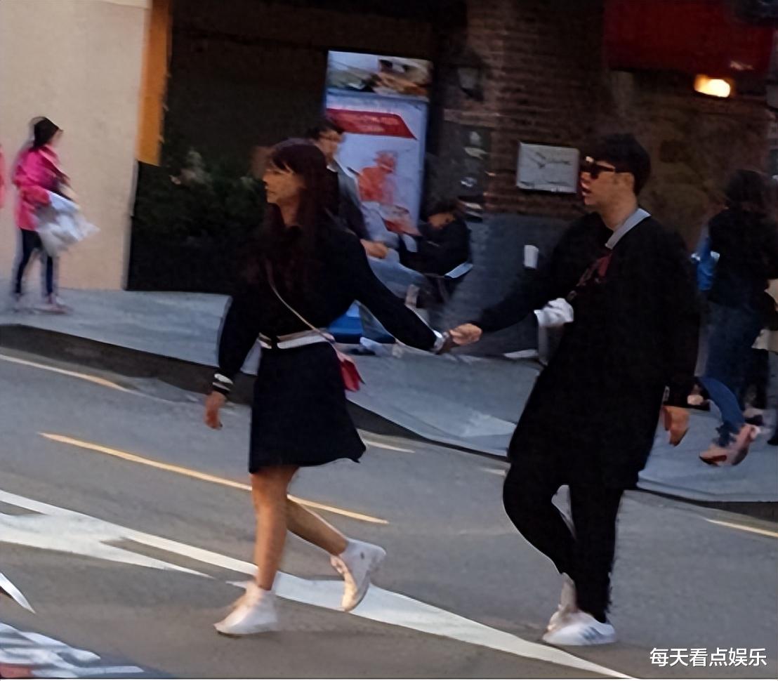 世上渣男千千万,杜海涛这种太少见,沈梦辰这次遇到高端玩家了