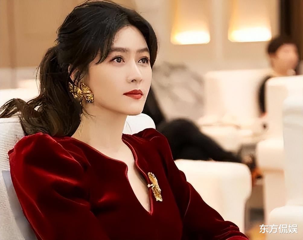 田海蓉|演员田海蓉:富豪丈夫留下的130亿遗产,让她和女儿从此衣食无忧!