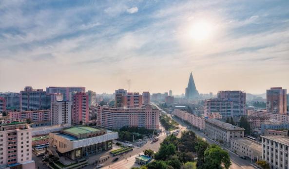 广州市|朝鲜人去饭店一般都吃什么？游客去朝鲜饭店吃一顿到底要花多少钱