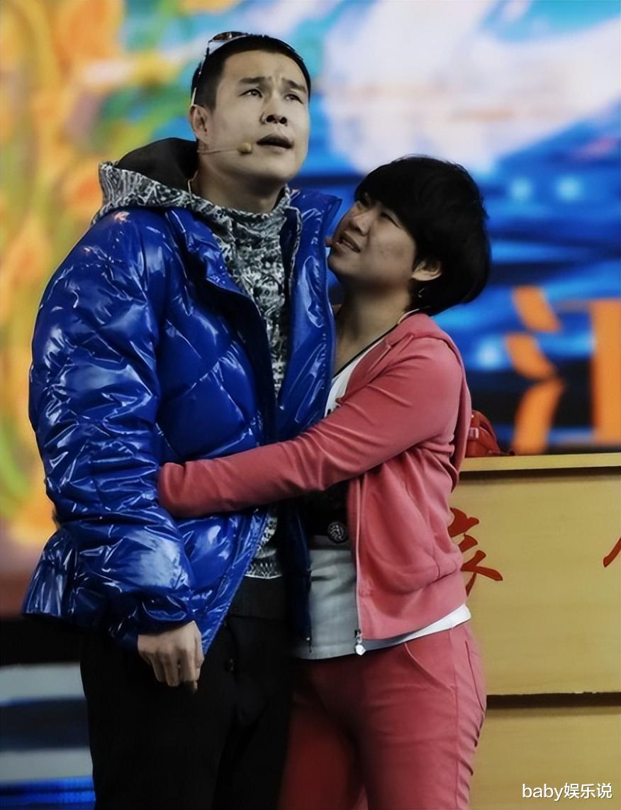 “夫妻本是同林鸟”,但抱歉这一次,沈春阳也救不了小沈阳