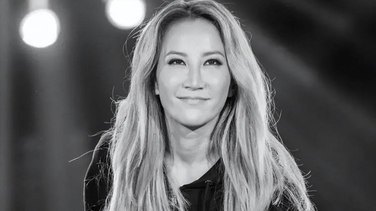 李玟割腕离世后其高管丈夫、继女遭声讨，继女已注销账号