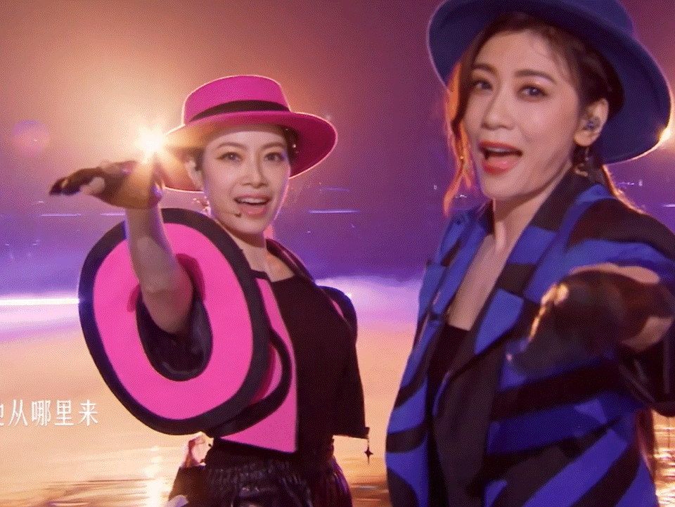 乘风破浪的姐姐|《浪姐4》捧谁很明显!咖位小的轮流被淘汰,两个“皇族”被吐槽