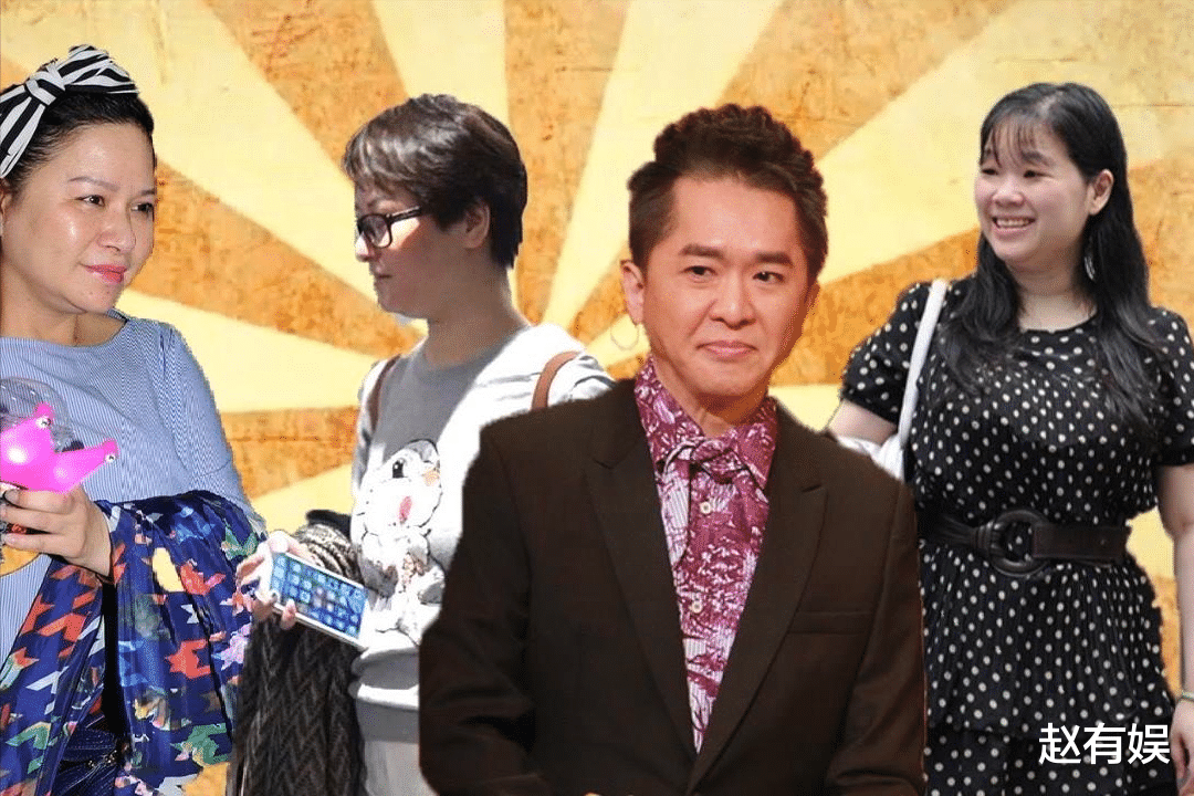 同时拥有3个老婆，每人每月50万零花钱，一周轮流陪2天剩一天休息