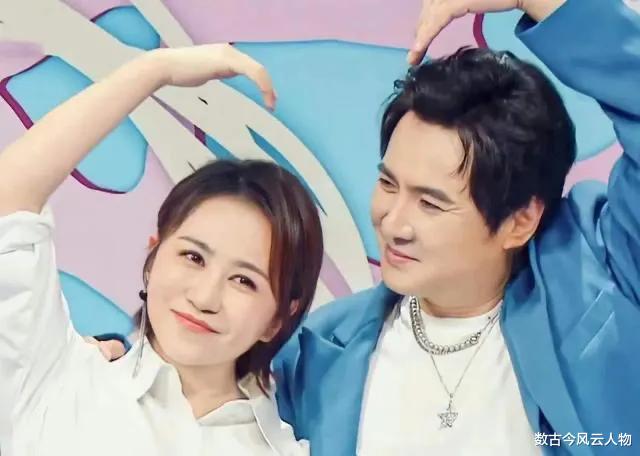 春晚|你可否知道2023年春晚“沈马组合”挖下的坑?如何避值一个亿!