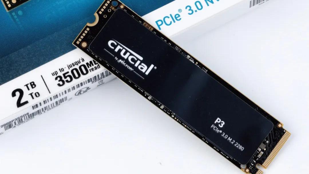 ssd|899元买2TB原厂颗粒——低价大容量NVMe SSD深度测试