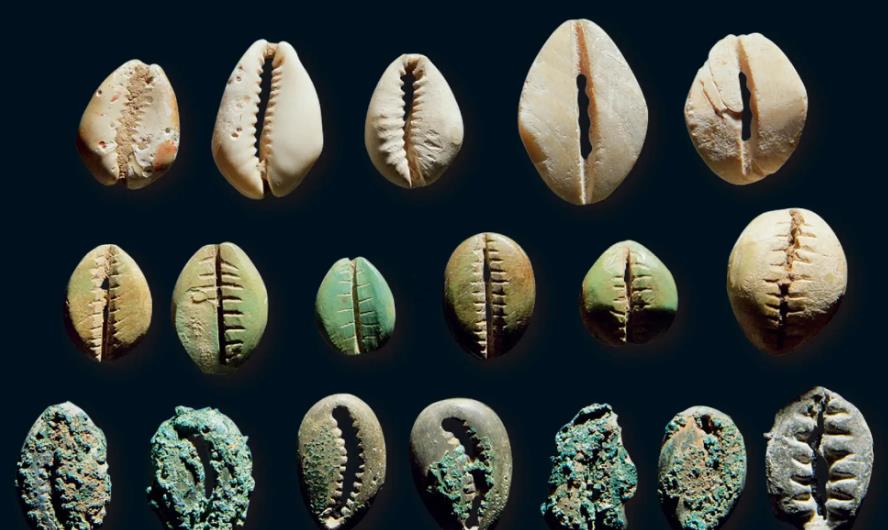 文玩|古代银票就是一张纸 为何没人造假?你看看各项防伪技术怎么弄?