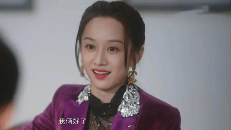 《无所畏惧》：出卖身体立足城市的张士兰，撕开了低学历女人的隐痛