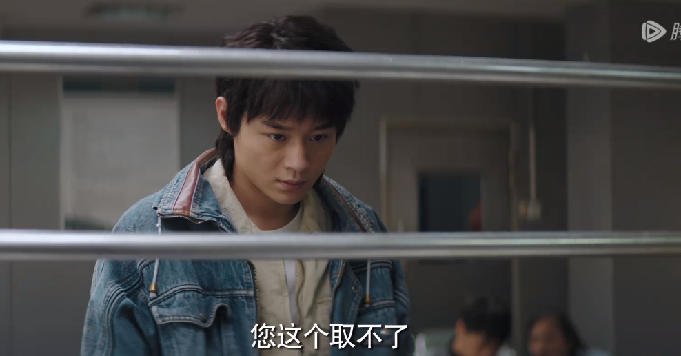 漫长的季节|漫长的季节:碎尸案真相大白,沈默激情杀人,但剧情出现极大漏洞