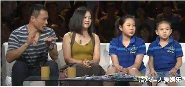 丁海峰|丁海峰:两次拒绝“潘金莲”王思懿,守护患癌发妻,实属有情有义