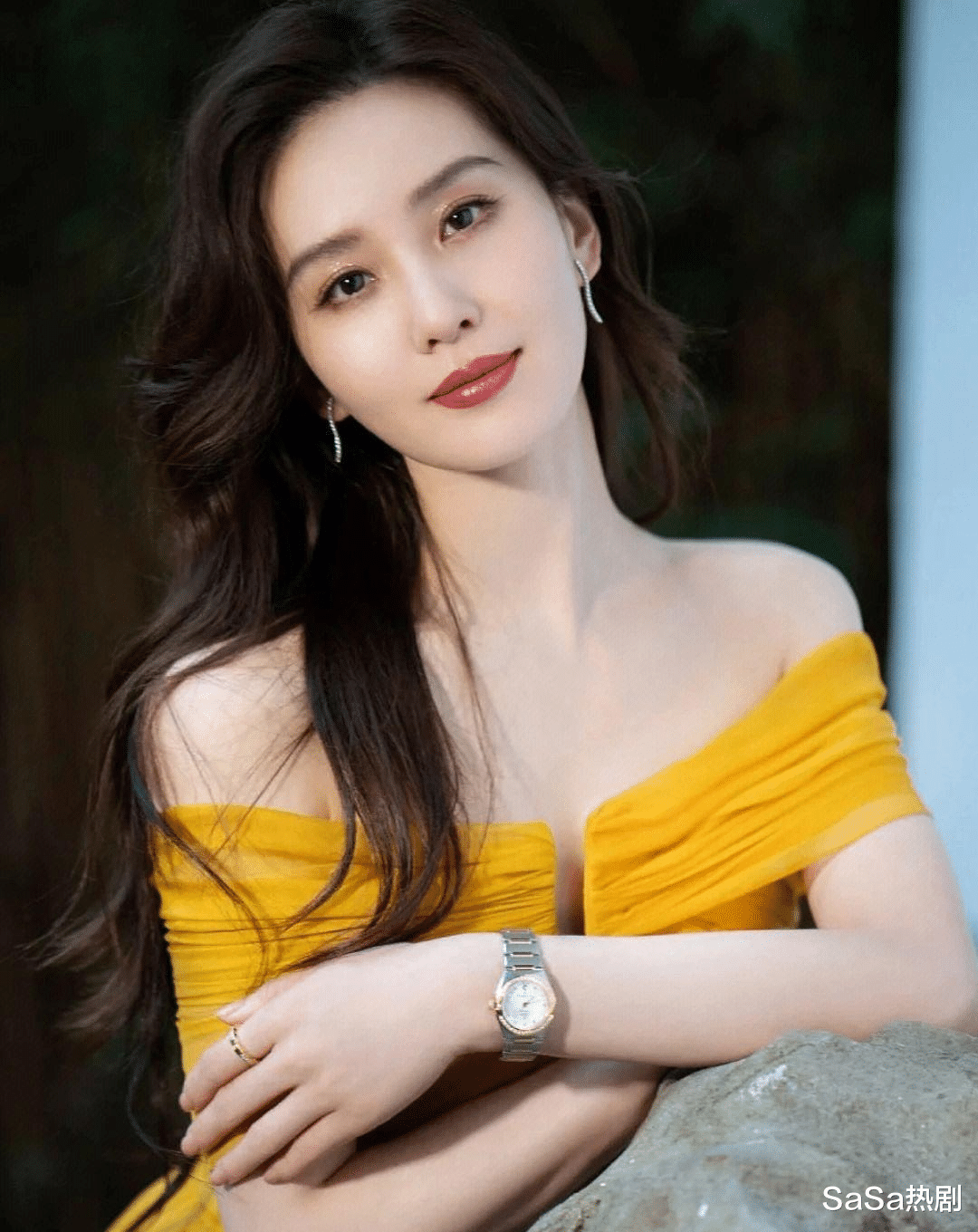 离婚已成定局?新年新气象,吴奇隆和刘诗诗再一次传出婚变的消息