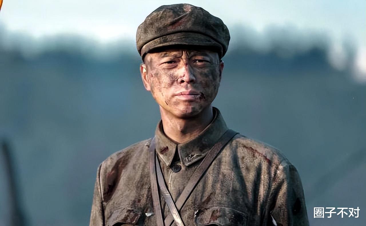 央1开播！24集战争大剧来了！16位实力派坐镇，有年度爆款潜质