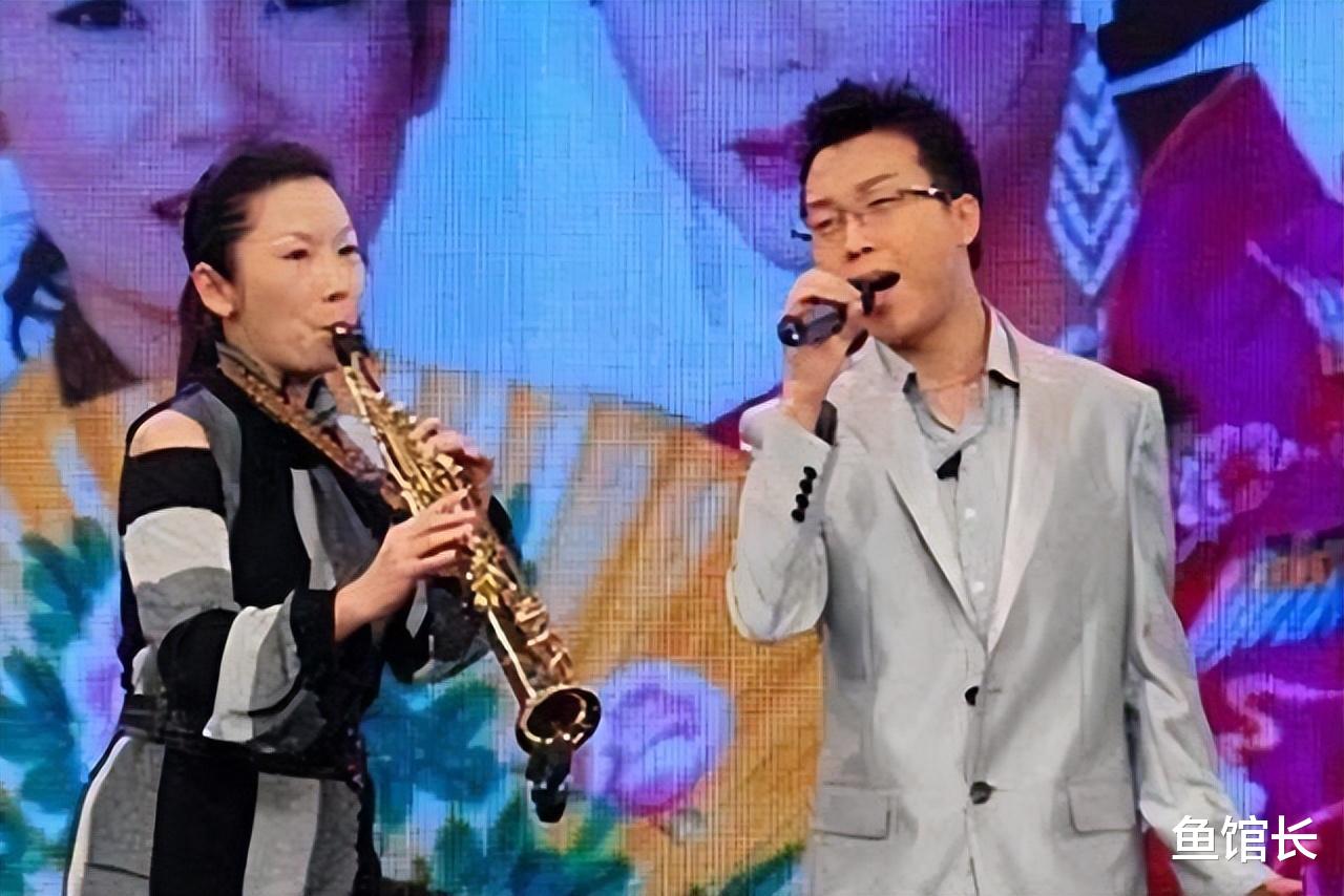 “跳梁小丑”李玉刚终摔下神坛,不被世界宽容,梅葆玖:死不原谅