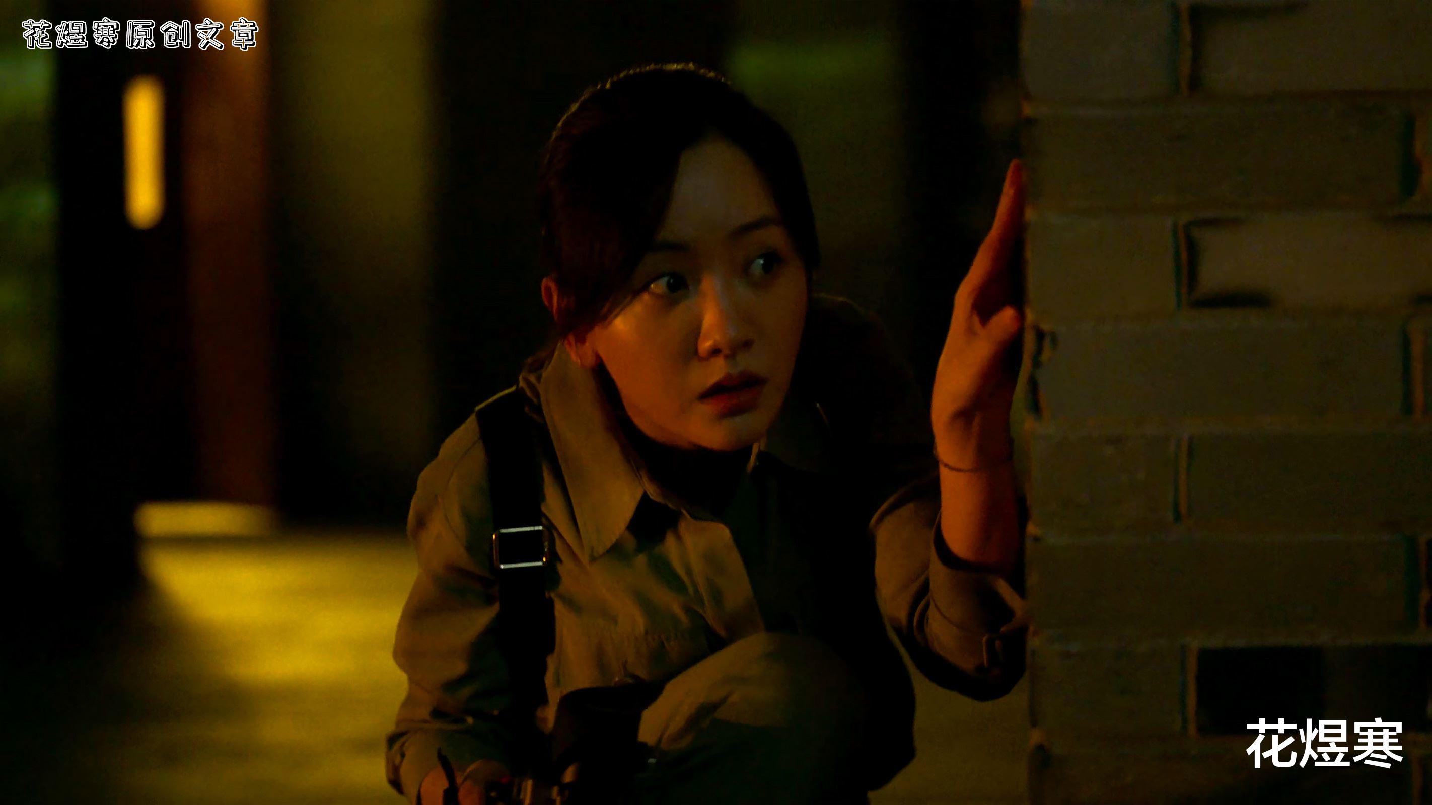 三体|《三体》搞懂慕星是谁，才明白潘寒为何没有存在感，看不懂的三体