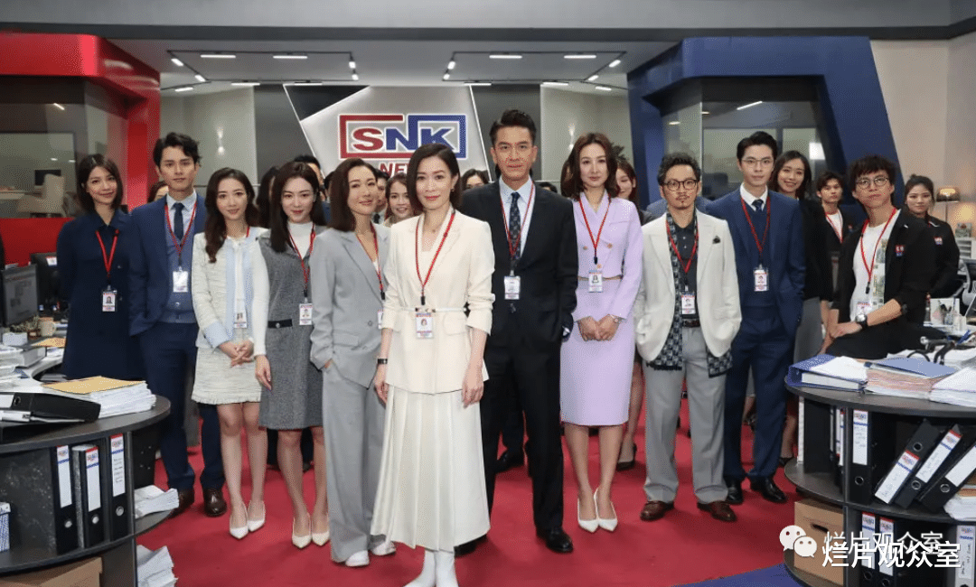 2023年“最好的职场剧”来了，看的太爽了，拯救观众乳腺！！