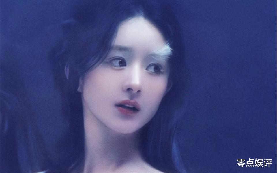 赵丽颖冯绍峰之子遭曝光,娱记是无意还是另有目的,引粉丝热议