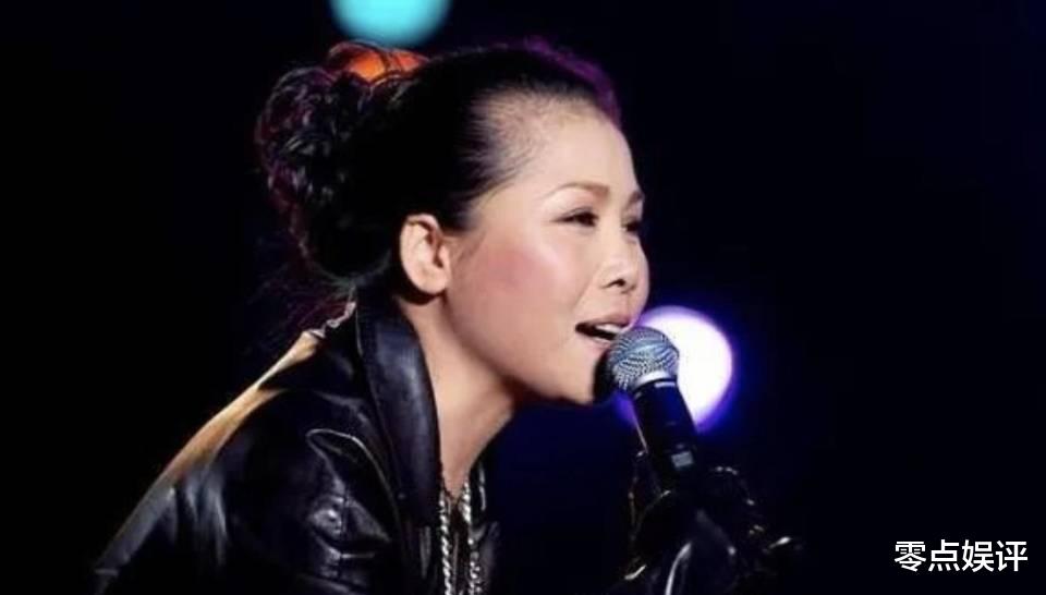 那英定居英国引热议:刀郎、田震往事重现,网络暴力还是人设崩塌