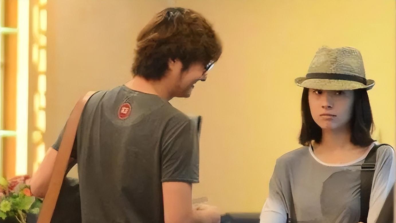 表面清纯玉女实则渣到不行的四位女星：两位出轨两位小三