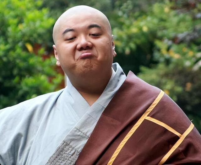 和尚每天都是吃素，为何还是肥头大耳？看看他们的“伙食”就懂了